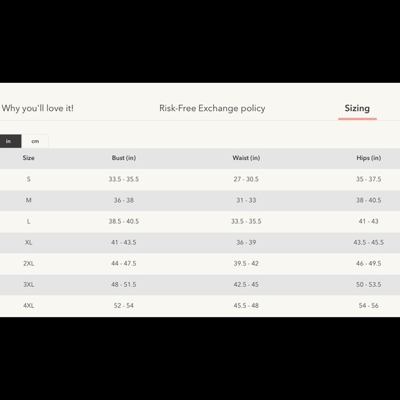 🌟High Waisted Shaper Boy short - Picture 5 of 5